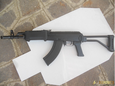 FEG AMD 65 cal 7,62x39