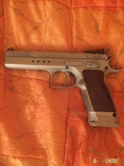 Tanfoglio limited hc in 40