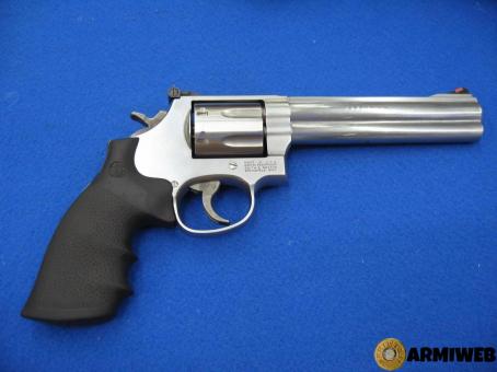 SMITH WESSON