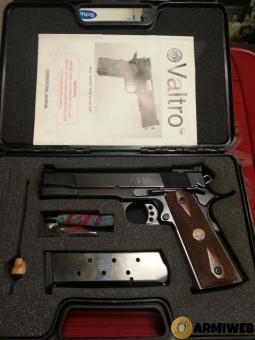 scambio 1911