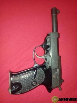 walther p1