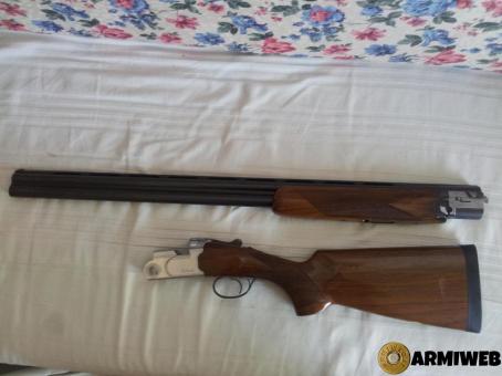 beretta 680 tramp