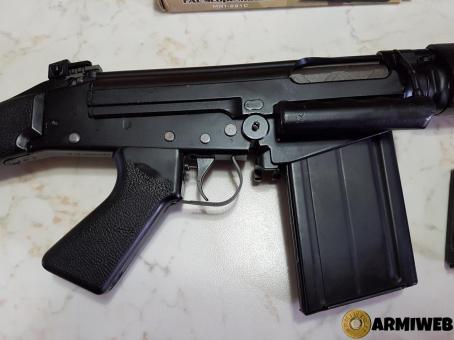 FAL L1A1 originale inglese ENFIELD