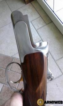 scambio perazzi con dt 11 beretta