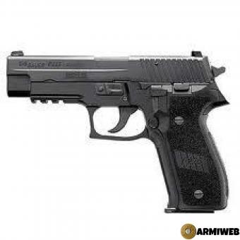 SIG SAUER P226 CAL.9X21,