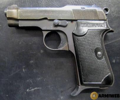 BERETTA 35 ANNO 1955,