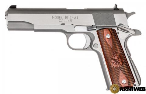 SPRINGFIELD 1911 A1,