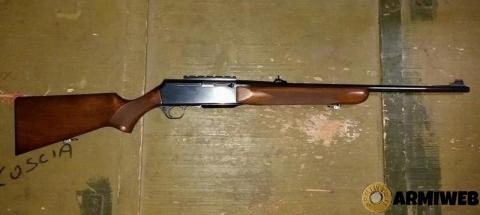 Browning BAR .30-06 Springfield