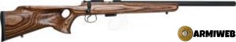 CZ 455 THUMBHOLE VARMINT