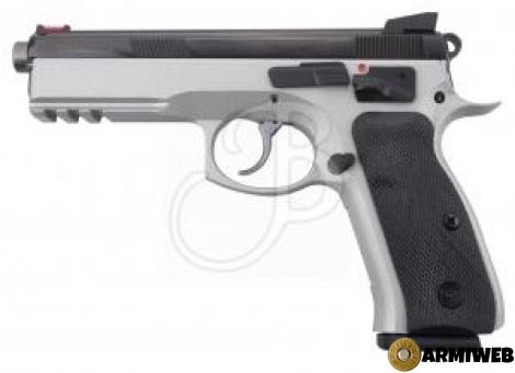 CZ  75 SP-01 SHADOW DUO TONE