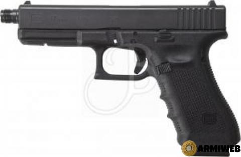 GLOCK 17 IV GEN. FTO