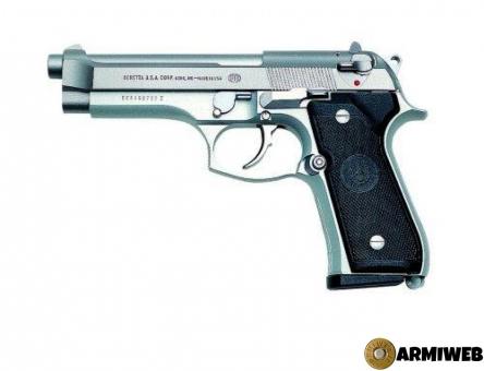 BERETTA 98 FS INOX