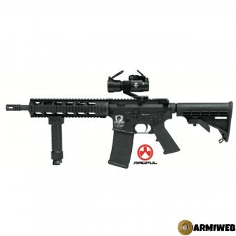 SDM - Sino Defense Manufacturing M4 Commando .223 Remington