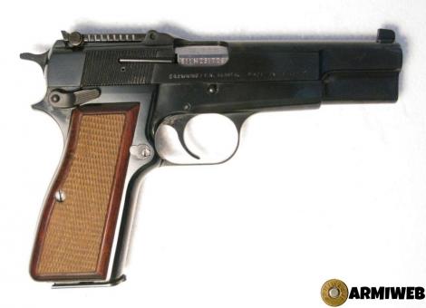 FN Browning