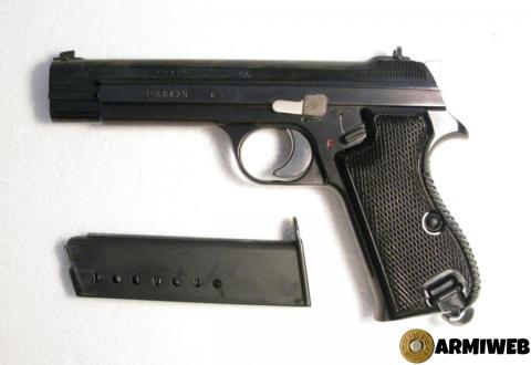 SIG P210/1