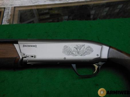 Browning MAXUS 12