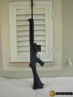 Fal L1A1