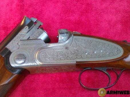 BERETTA S3 CAL 12 PARI AL NUOVO !