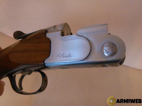 BERETTA 680 TRAP CAL 12