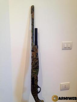 Hatsan Camo cal 12