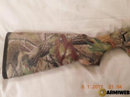 Beretta 301 Camo