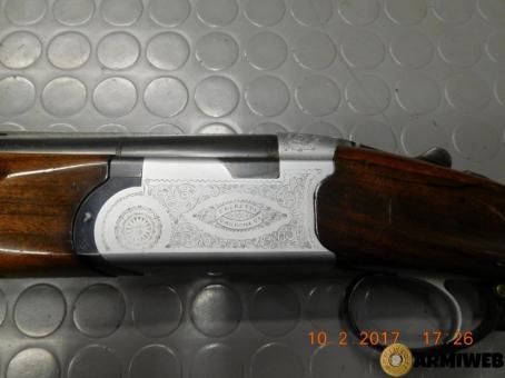 Beretta S 56 E