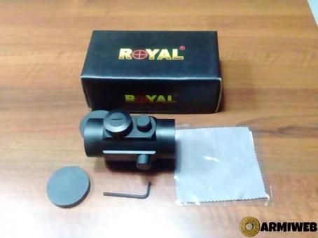 Red Dot Royal 1X46 GRD