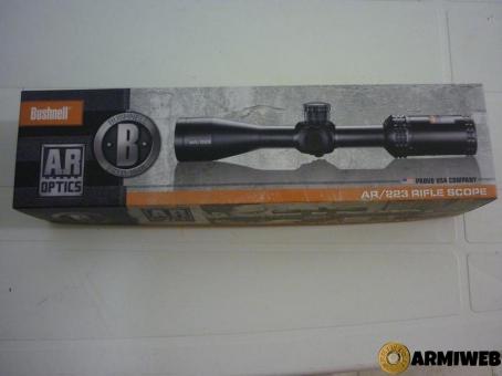 BUSHNELL 3-12x40