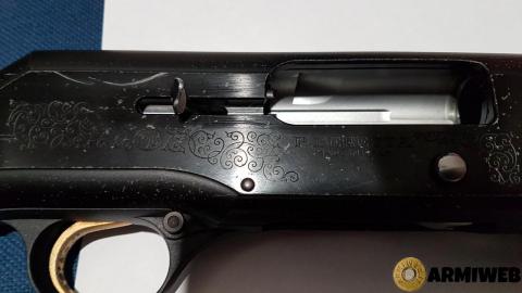 Beretta Al390 12