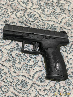 BERETTA APX 9X21