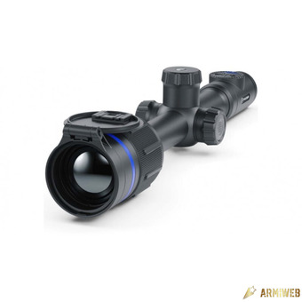 PULSAR 2-16X THERMION 2 XP50 THERMAL IMAGING RIFLE SCOPE-PL76544 - MITRASCOPE