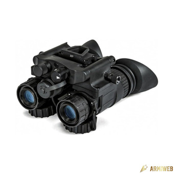 ARMASIGHT BNVD GEN 3 DUAL-CHANNEL NIGHT VISION-NSGNYX15M539DA1