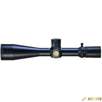 NIGHTFORCE ATACR 5-25X56 F1 ZS .1MRAD ILLUM PTL TREMOR3 C574 - MITRASCOPE