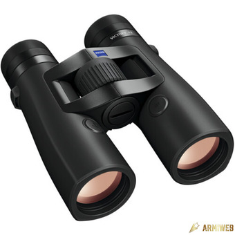 ZEISS 10X42 VICTORY RANGEFINDER BINOCULAR - MITRASCOPE