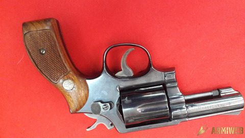 Smith wesson 13