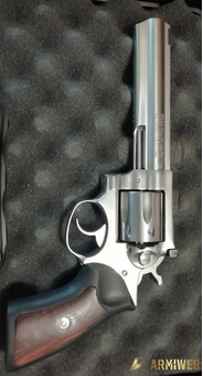 Ruger GP100