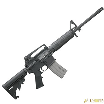 BUSHMASTER XM 15 E2S