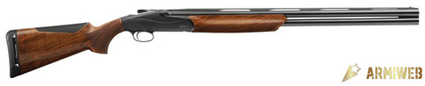 BENELLI, BENELLI 828 U BLACK,