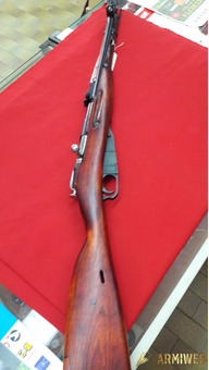 mosin nagant