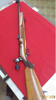 Beretta Olympia