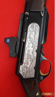 browning compact Point zeis