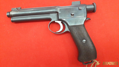 Roth steyr 1907