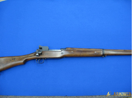 EDDYSTONE WINCHESTER REMINGTON