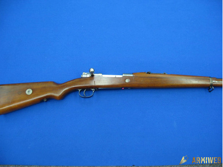 MAUSER  BRASILIANO