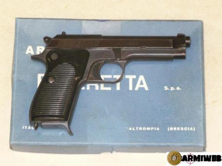 BERETTA 1951 CAL.7,65 PARA,