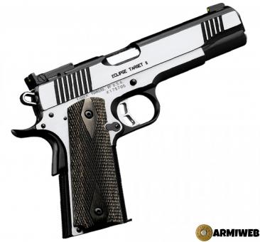 kimber eclipse target 2