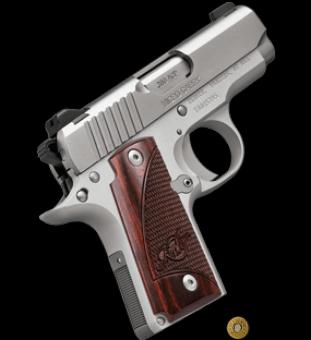 kimber micro  380 auto