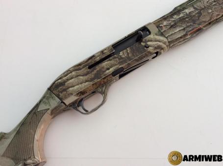 Benelli M1 CAMO