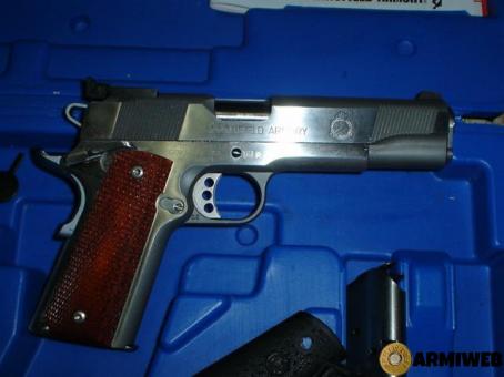 Springfield 1911 .45 ACP in ottime condizioni