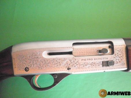 P. BERETTA MOD. 60 LUSSO